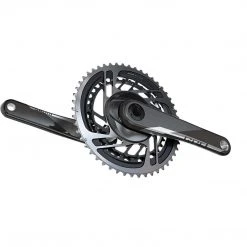 SRAM Red AXS Carbon DUB Road Bike Crankset 2x12 Premium Gifts