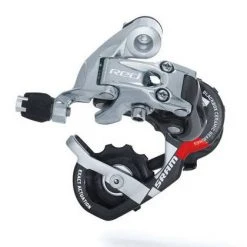 Sram Red - Rear Derailleur - Short - 10 Speed