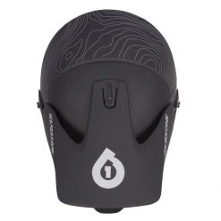 SixSixOne Reset MIPS Full Face Helmet - Contour Black Premium Gifts 41 SixSixOne Reset MIPS Full Face Helmet - Contour Black Premium Gifts