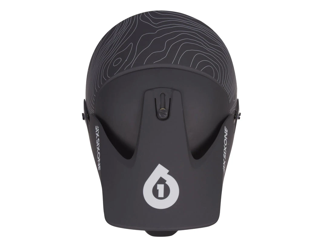 SixSixOne Reset MIPS Full Face Helmet - Contour Black Premium Gifts 21 SixSixOne Reset MIPS Full Face Helmet - Contour Black Premium Gifts
