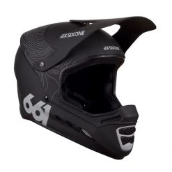 SixSixOne Reset MIPS Full Face Helmet - Contour Black Premium Gifts 32 SixSixOne Reset MIPS Full Face Helmet - Contour Black Premium Gifts