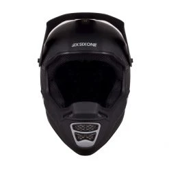 SixSixOne Reset MIPS Full Face Helmet - Contour Black Premium Gifts 23 SixSixOne Reset MIPS Full Face Helmet - Contour Black Premium Gifts