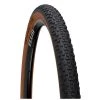 WTB Resolute TCS - Light Fast - Cross Tyre Folding