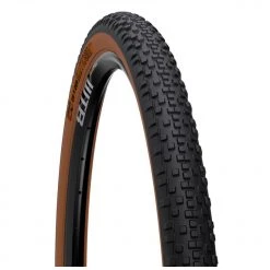 WTB Resolute TCS - Light Fast - Cross Tyre Folding