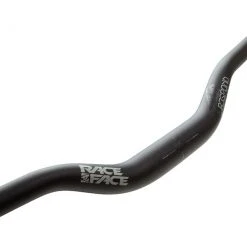 Race Face Respond - 31.8mm - Riser Handlebars
