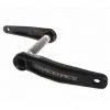 Drivetrain Race Face Ride Fat Bike Crank Armset - 190mm - Black