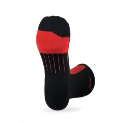 M2O Ride Fast Crew Plus Compression Socks Clothing