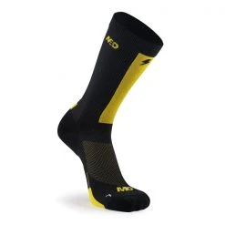 M2O Ride Fast Crew Plus Compression Socks Clothing