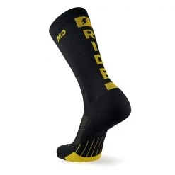 M2O Ride Fast Crew Plus Compression Socks Clothing
