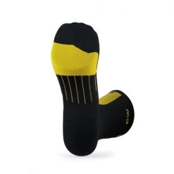 M2O Ride Fast Crew Plus Compression Socks Clothing