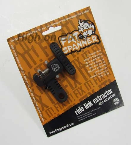 Fat Spanner Ride Chain Link Extractor 2 Fat Spanner Ride Chain Link Extractor