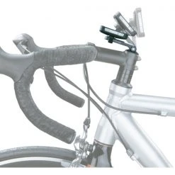 Topeak RideCase For I-Phone 4 / 4S - White Accessories 5 Topeak RideCase For I-Phone 4 / 4S - White Accessories