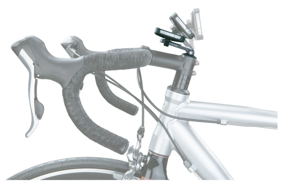 Topeak RideCase For I-Phone 4 / 4S - White Accessories 3 Topeak RideCase For I-Phone 4 / 4S - White Accessories