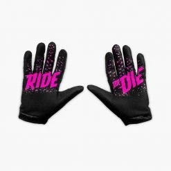 Muc Off Muc-Off - Rider Mountain Bike Gloves