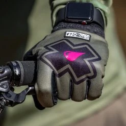 Muc Off Muc-Off - Rider Mountain Bike Gloves