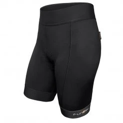 Funkier Ridesse II - Ladies 8 Panel Shorts Clothing