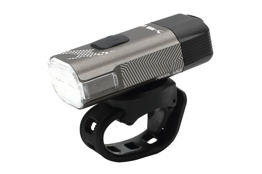 Moon Rigel Lite 500lm - LED Front Light 1 Moon Rigel Lite 500lm - LED Front Light