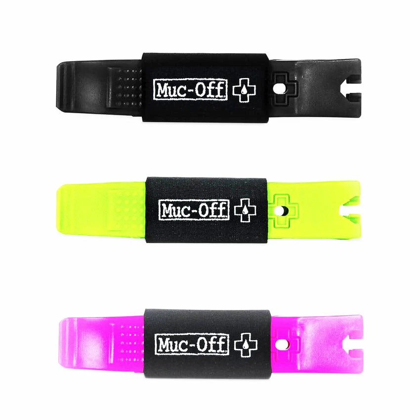 Muc Off Muc-Off Rim Stix Tyre Lever X 2 Accessories 1 Muc Off Muc-Off Rim Stix Tyre Lever X 2 Accessories