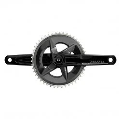 SRAM Rival D1 Quarq Road Power Meter DUB