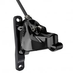 Sram Rival ETap AXS Hydraulic Brake / Shifter - Front Right - 950mm Flat Mount Controls 6 Sram Rival ETap AXS Hydraulic Brake / Shifter - Front Right - 950mm Flat Mount Controls