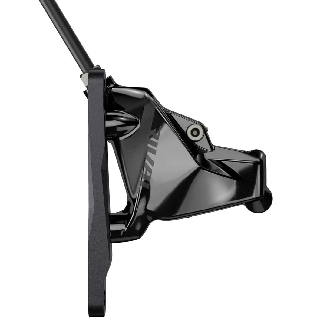 Sram Rival ETap AXS Hydraulic Brake / Shifter - Front Right - 950mm Flat Mount Controls 4 Sram Rival ETap AXS Hydraulic Brake / Shifter - Front Right - 950mm Flat Mount Controls