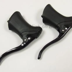 Tektro RL340 Aero Road Bike Brake Levers 6 Tektro RL340 Aero Road Bike Brake Levers