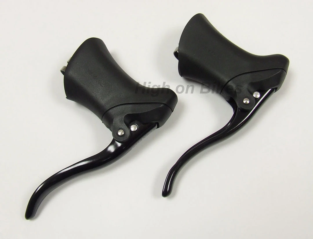 Tektro RL340 Aero Road Bike Brake Levers 3 Tektro RL340 Aero Road Bike Brake Levers