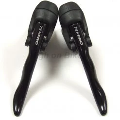 Tektro RL340 Aero Road Bike Brake Levers