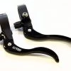 Tektro RL720 Top Mount Cross Bike Brake Levers 24mm