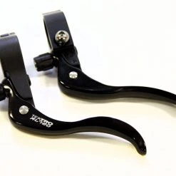 Tektro RL720 Top Mount Cross Bike Brake Levers 24mm