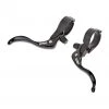 Tektro RL721 Cyclo Cross Top Mount Brake Levers 31.8mm - Black Brakes