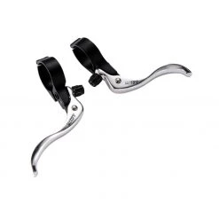 Brakes Tektro RL721 Cyclo Cross Top Mount Brake Levers 31.8mm - Silver
