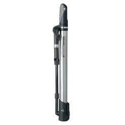 Accessories Topeak Road Morph G - Mini Track Pump