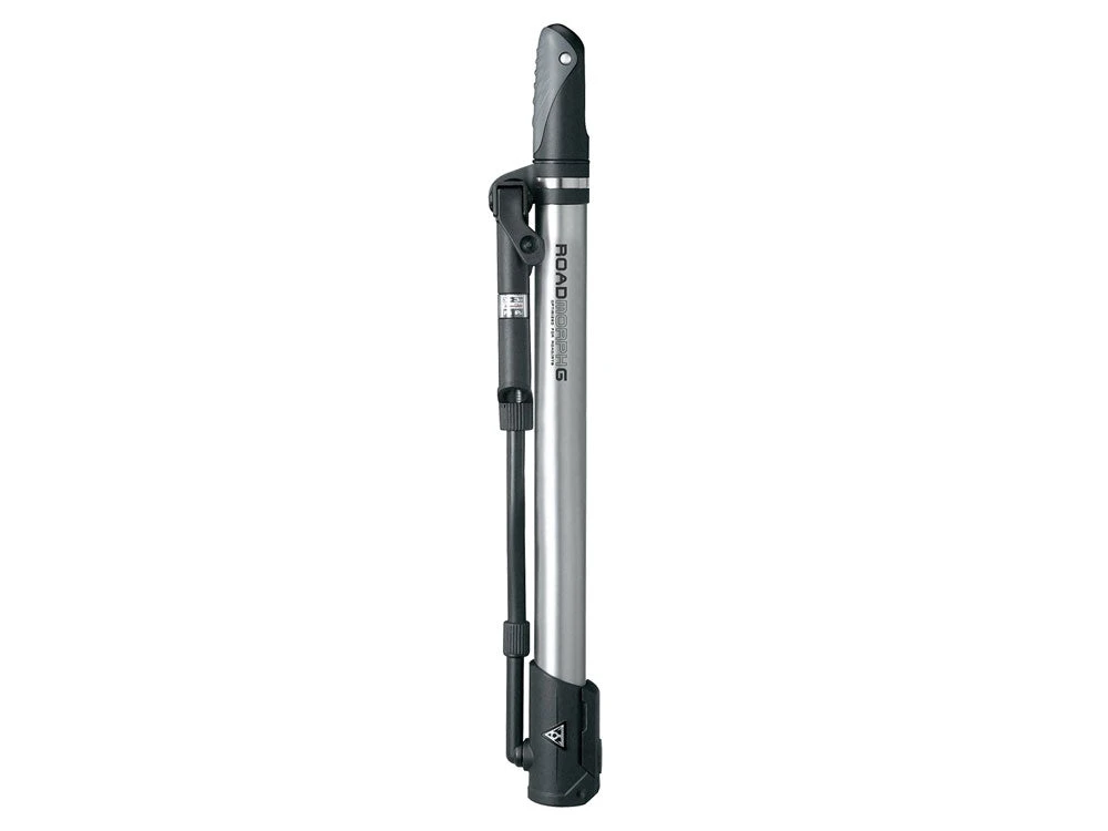 Accessories Topeak Road Morph G - Mini Track Pump 1 Accessories Topeak Road Morph G - Mini Track Pump