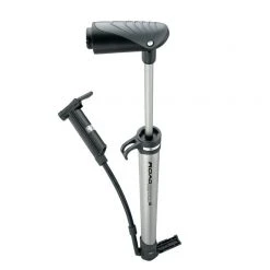 Accessories Topeak Road Morph G - Mini Track Pump