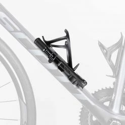 Topeak Roadie DA G With Gauge - Dual Action Mini Pump Accessories 7 Topeak Roadie DA G With Gauge - Dual Action Mini Pump Accessories