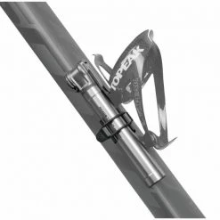 Topeak Roadie TT Twin Turbo Mini Pump 7 Topeak Roadie TT Twin Turbo Mini Pump