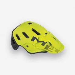 MET Roam - MTB Cycling Helmet