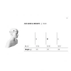 MET Roam MIPS - MTB Cycling Helmet