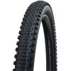 Schwalbe Rock Razer Evo - Addix SpeedGrip - SuperTrail - Folding