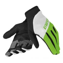 Clothing Dainese Rock Solid-C - Full Finger Gloves