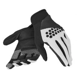 Dainese Guanto Rock Solid-D - Full Finger Mountain Bike Gloves Clothing