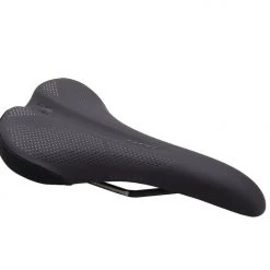WTB Rocket Cromoly Seat - Black
