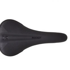 WTB Rocket Cromoly Seat - Black