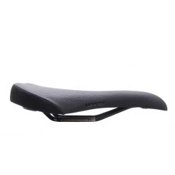 WTB Rocket Cromoly Seat - Black 6 WTB Rocket Cromoly Seat - Black