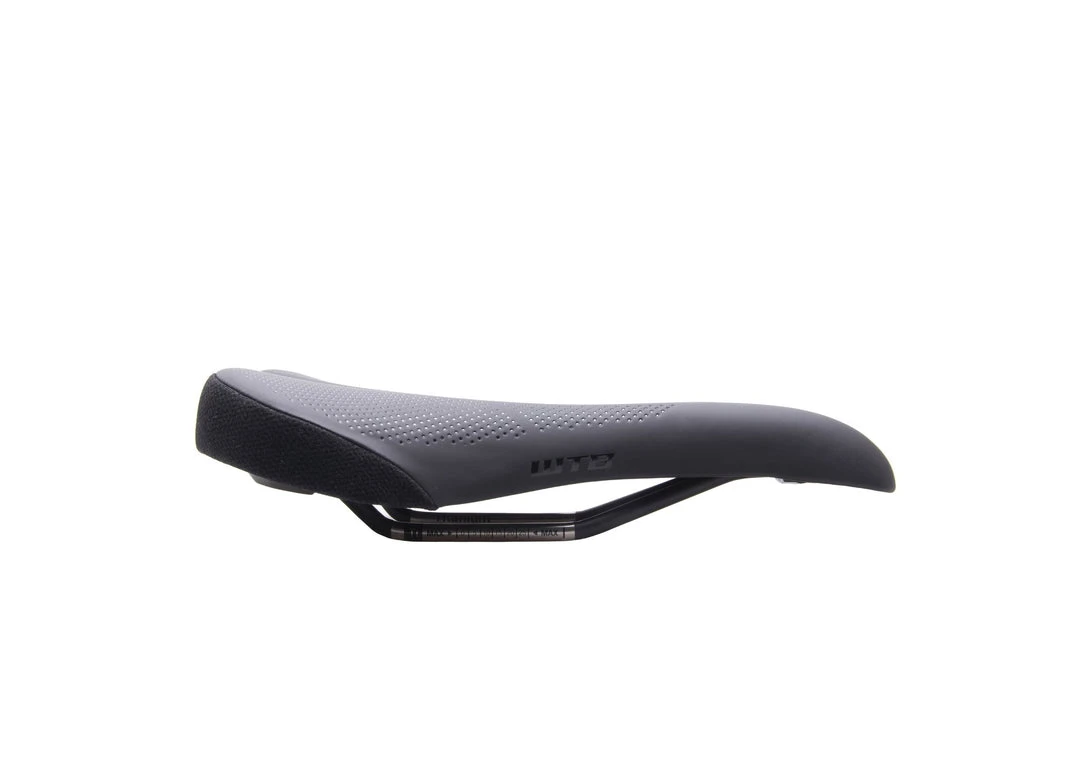 WTB Rocket Cromoly Seat - Black 3 WTB Rocket Cromoly Seat - Black