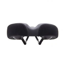 WTB Rocket Cromoly Seat - Black 7 WTB Rocket Cromoly Seat - Black