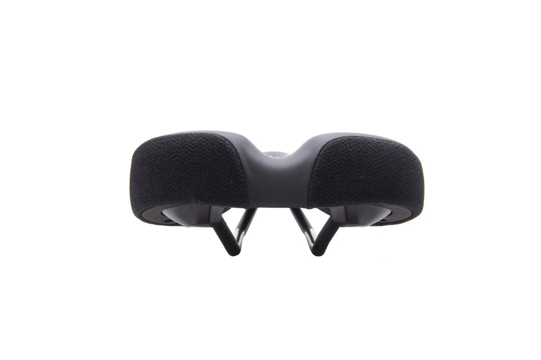 WTB Rocket Cromoly Seat - Black 4 WTB Rocket Cromoly Seat - Black