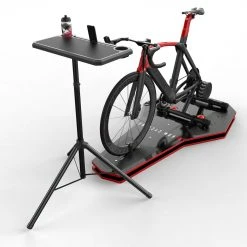 KOM Cycling Accessories KOM Indoor Trainer Rocker Plate - RPV1