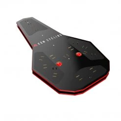 KOM Cycling Accessories KOM Indoor Trainer Rocker Plate - RPV1